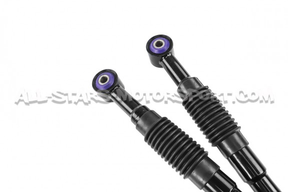 Brazos de suspension traseros ajustables Forge para Mini Cooper S R55 / R56 / R57