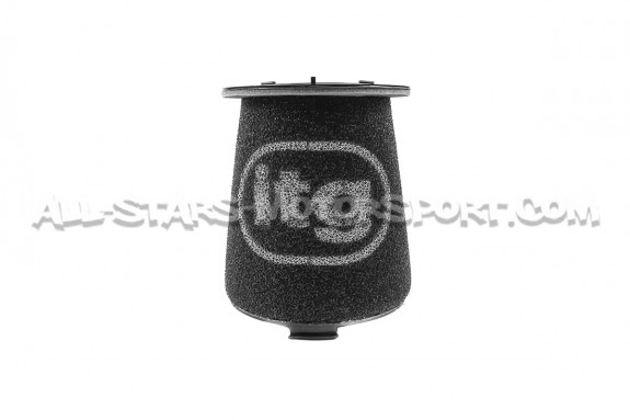 Filtre a air sport ITG Profilter pour Ibiza 6J Cupra / Polo 6R GTI / Fabia 5J VRS 1.4 TSI