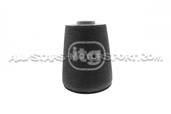 Filtre a air sport ITG Profilter pour Ibiza 6J Cupra / Polo 6R GTI / Fabia 5J VRS 1.4 TSI