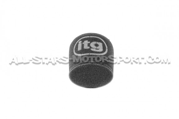 Filtre a air sport ITG Profilter pour Audi S4 / S5 B9