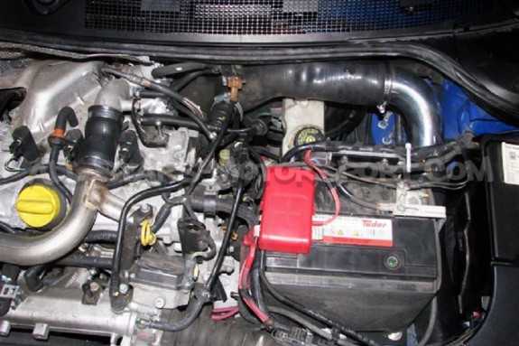 Admission ITG Maxogene pour Renault Megane 2 RS 225 / 230