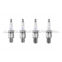 NGK RE8C-L and RE9B-T Spark Plugs for Mazda RX8