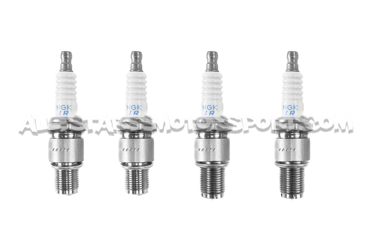 Mazda Rx8 Spark Plugs
