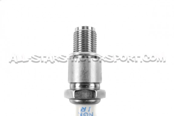 NGK RE8C-L and RE9B-T Spark Plugs for Mazda RX8