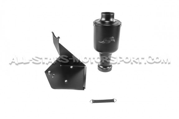 Admission ITG Maxogen pour Renault Clio 4 RS