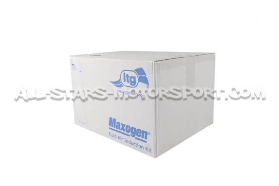 Admission ITG Maxogen pour Renault Clio 3 RS 197