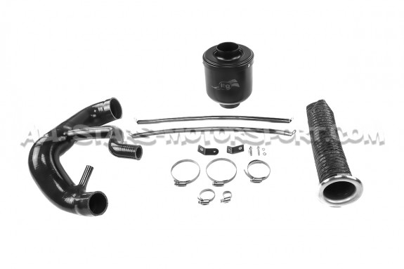 Admission ITG Maxogen pour Renault Clio 3 RS 197