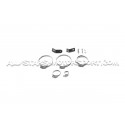 Admission ITG Maxogen pour Renault Clio 3 RS 197