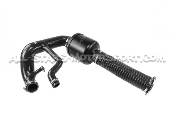 Admission ITG Maxogen pour Renault Clio 3 RS 197