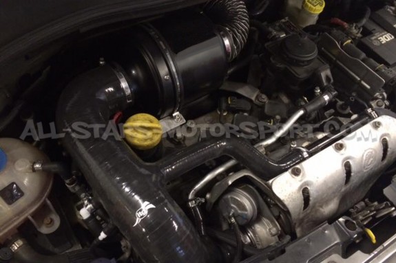 Admission ITG Maxogen pour Renault Clio 3 RS 197