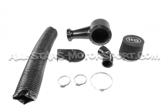 ITG Maxogenc Carbon Intake for Honda Civic Type R EP3