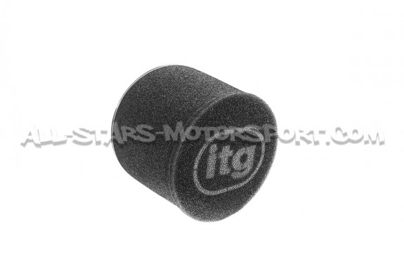 Admision ITG Maxogen de carbono para Honda Civic Type R EP3