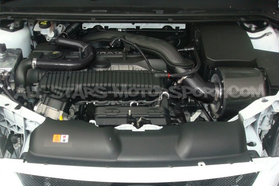 ITG Maxogenc Carbon Intake for Honda Civic Type R EP3