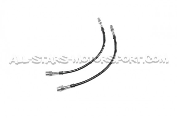Latiguillos de freno metalicos Goodridge para Nissan 370Z 12-19