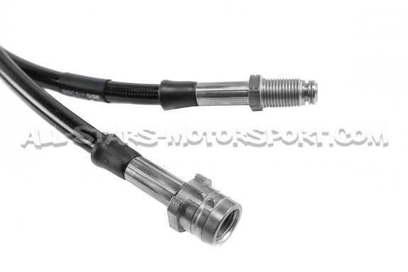 Flexibles de frein aviation Goodridge pour BMW M5 E60