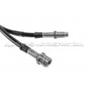Latiguillos de freno metalicos Goodridge para Nissan 370Z 12-19