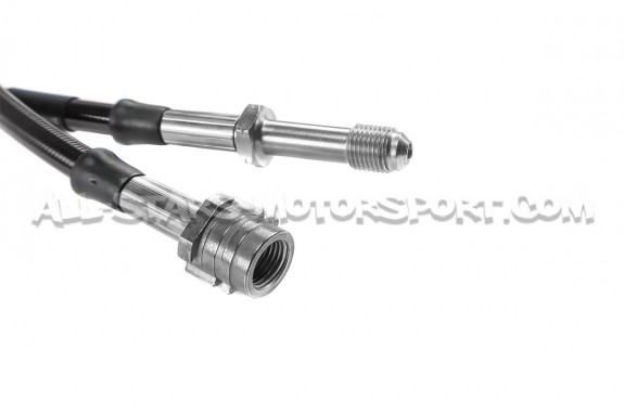 BMW 335i E9x / M3 E9x Goodridge Braided Brake Hose Lines Kit