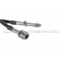 BMW 335i E9x / M3 E9x Goodridge Braided Brake Hose Lines Kit