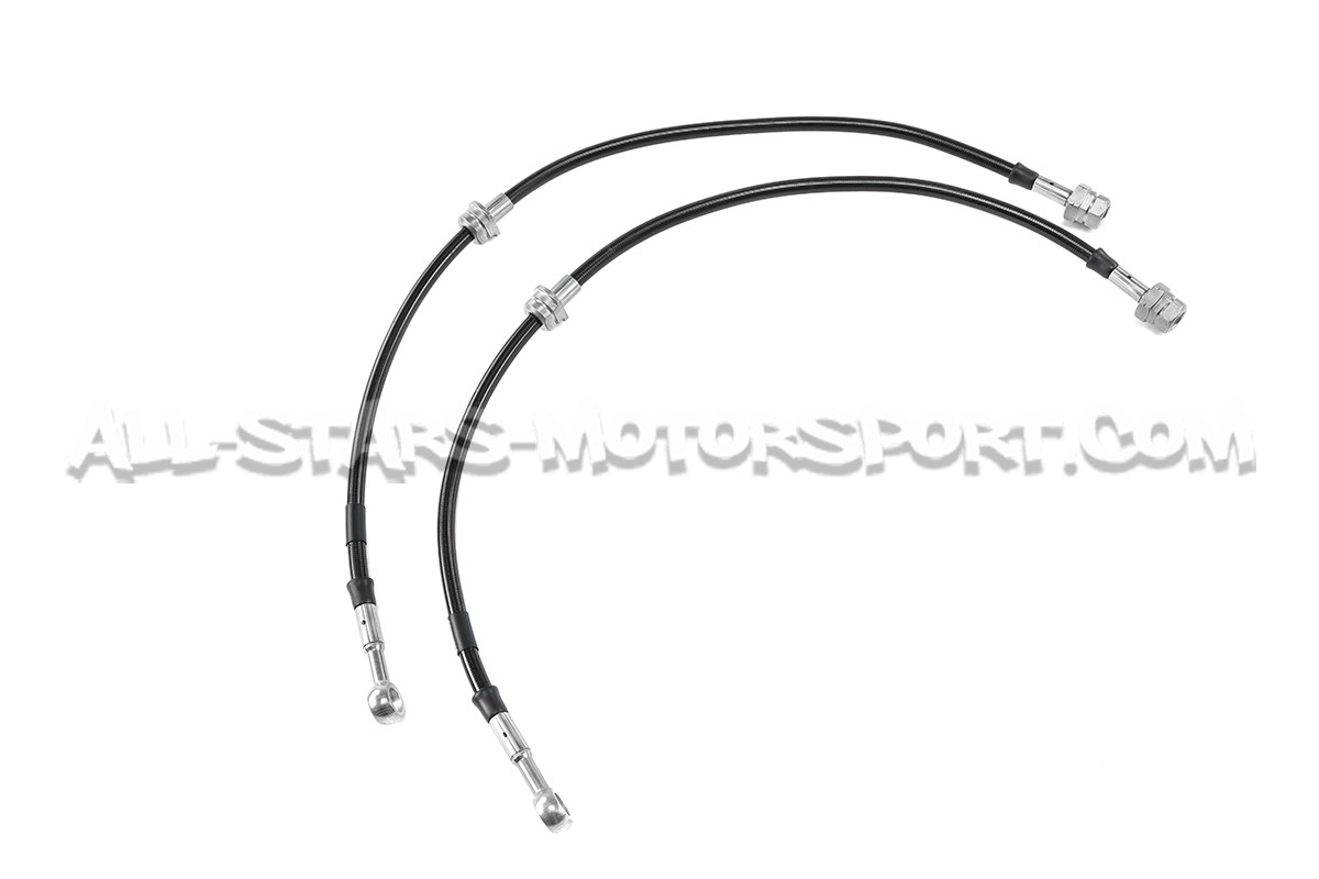 Flexibles de frein aviation Goodrigde pour Audi S3 8L