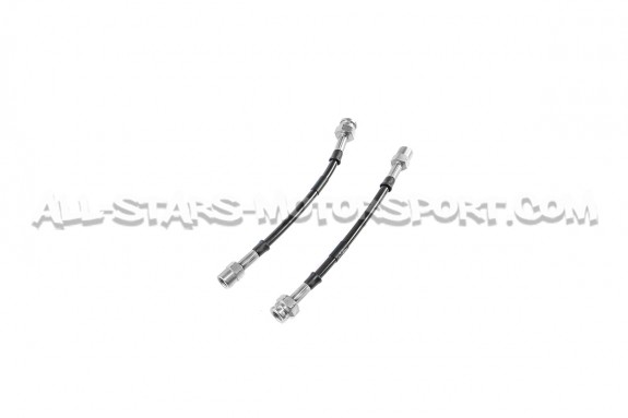 Subaru BRZ / Toyota GT86 Goodridge Braided Brake Hose Lines Kit