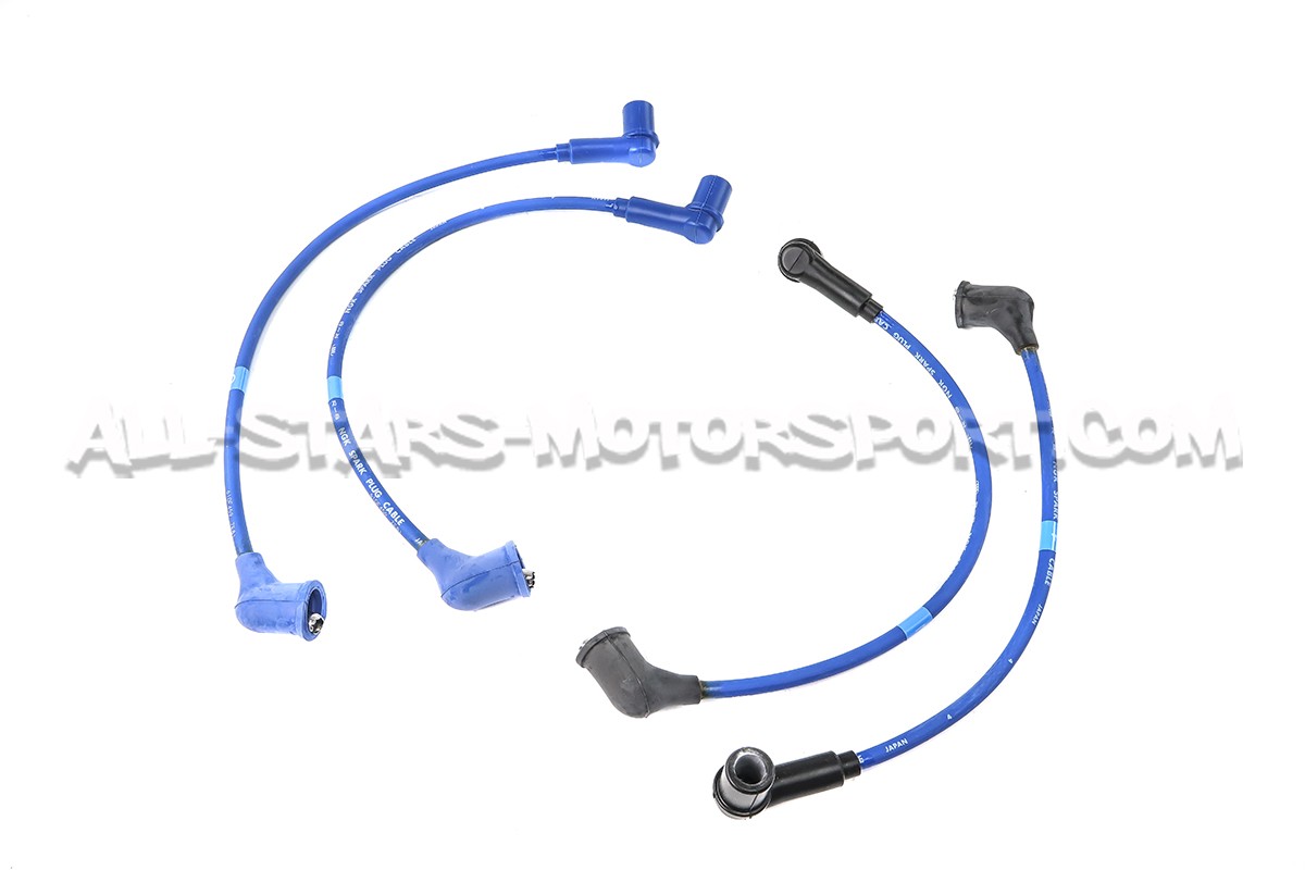NGK Spark Plugs Wires for Mazda RX8