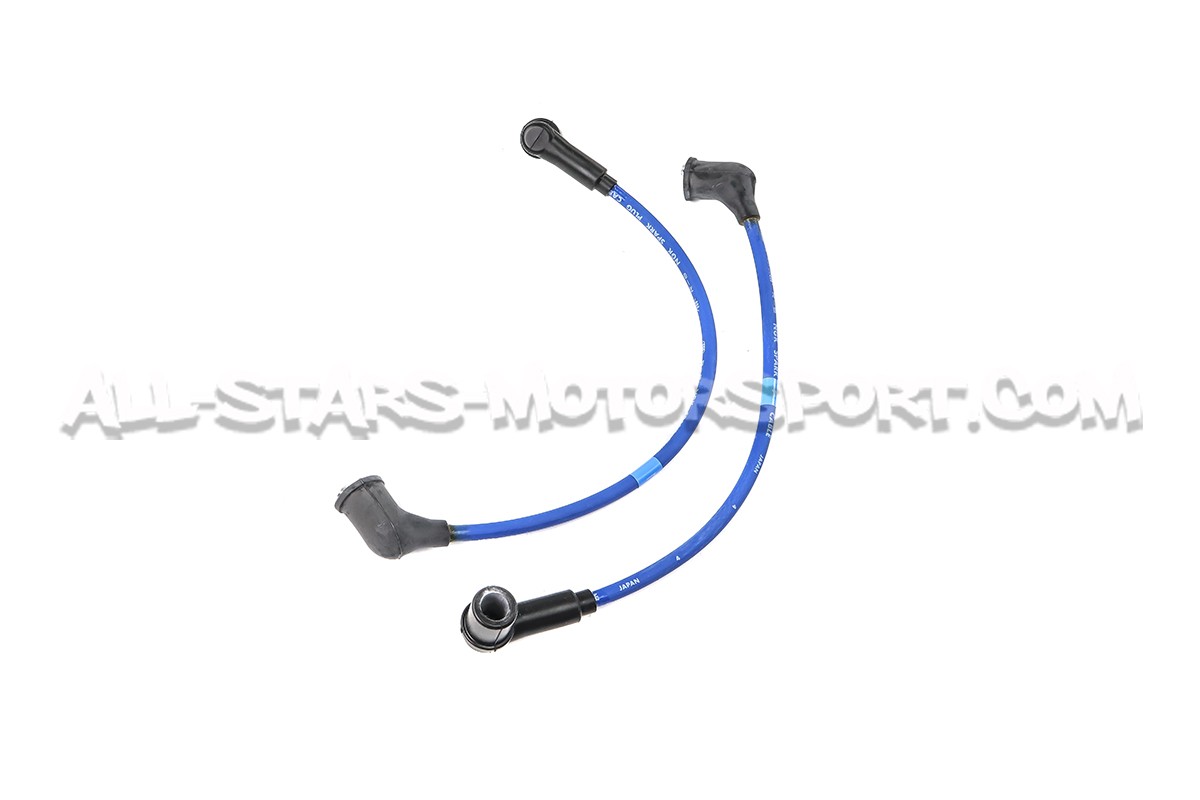 NGK Spark Plugs Wires for Mazda RX8