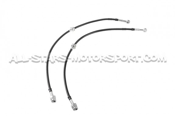 Ford Focus 3 ST Goodridge Braided Brake Hose Lines Kit