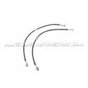 Ford Focus 3 ST Goodridge Braided Brake Hose Lines Kit