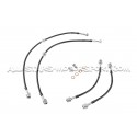 Ford Focus 3 ST Goodridge Braided Brake Hose Lines Kit