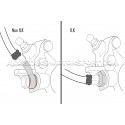 Ford Focus 3 ST Goodridge Braided Brake Hose Lines Kit