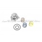 Dump valve ouverte Forge pour Focus  2 ST 225 et Focus 3 ST 250