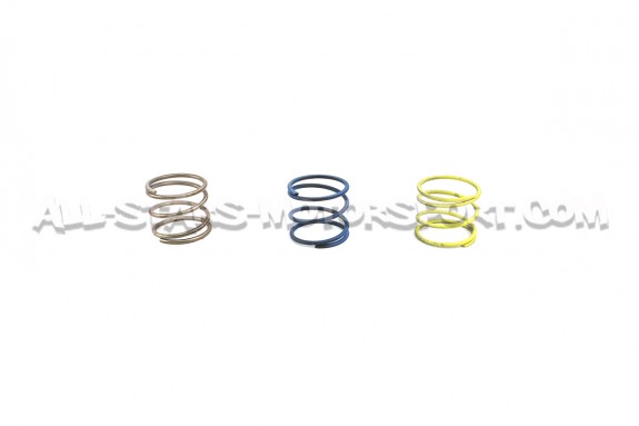 Dump valve ouverte Forge pour Focus  2 ST 225 et Focus 3 ST 250