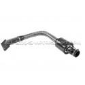 Skoda Fabia II VRS Forge Intake Kit