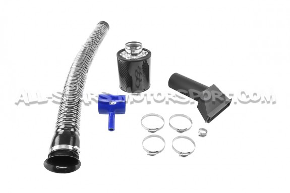Skoda Fabia II VRS Forge Intake Kit