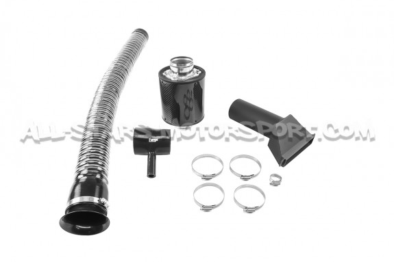 Skoda Fabia II VRS Forge Intake Kit