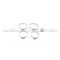 Admision Forge para Skoda Fabia II VRS