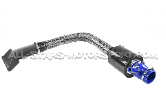 Admision Forge para Skoda Fabia II VRS