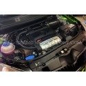 Admission Forge pour Skoda Fabia II VRS