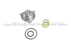 Dump valve Forge pour Opel Corsa D, Astra H et Astra J OPC