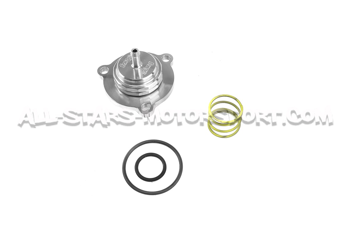 Dump valve Forge pour Corsa D / Astra H / J OPC / Focus 3 ST