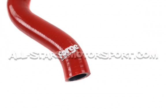 Abarth 500 / 595 Forge Silicone Inlet Hose