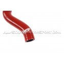 Abarth 500 / 595 Forge Silicone Inlet Hose
