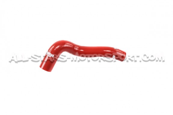 Manguera de admision de silicona Forge para 500 / 595 Abarth