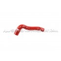 Durite de retour de dump valve silicone Forge pour Abarth 500 / 595