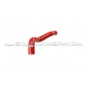 Abarth 500 / 595 Forge Silicone Inlet Hose