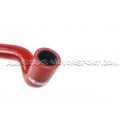 Durite de retour de dump valve silicone Forge pour Abarth 500 / 595