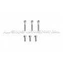 Valvula a recirculacion Forge Motorsport para Megane 2 RS y Megane 3 RS