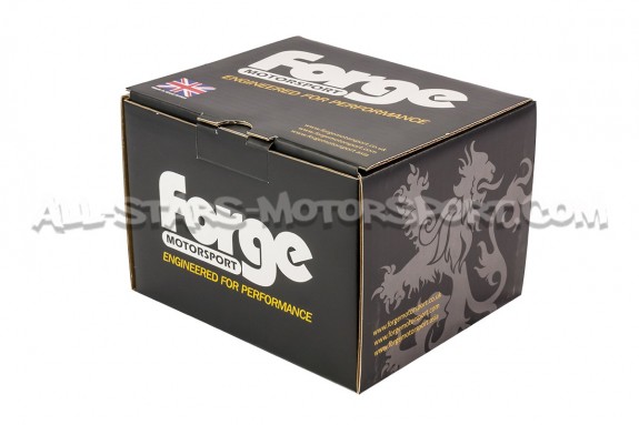Ford Focus 3 RS Forge Recirculation Valve