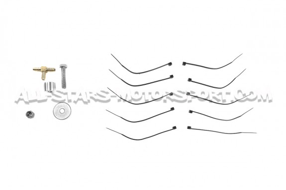 Valvula a recirculacion Forge para Mini Cooper S R55 / R56 / R57