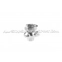 Dump valve Forge pour Mini Cooper S R55 / R56 / R57 N14